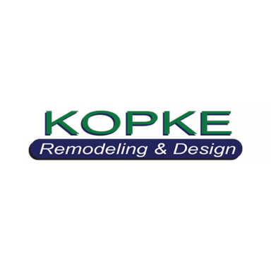 Kopke Remodeling & Design logo