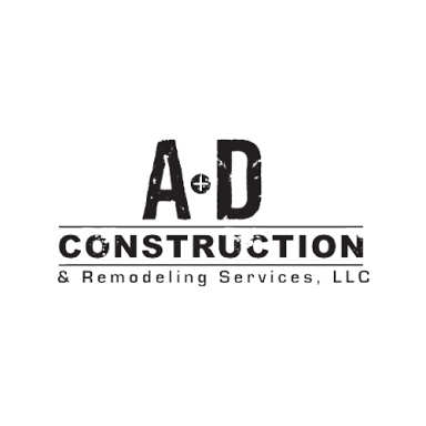 A.D Construction & Remodeling Services, LLC logo