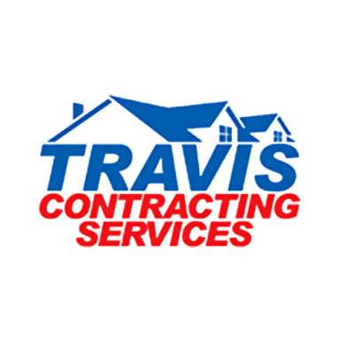 Travis Contracting Services logo