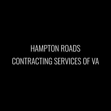 Hampton Roads Contracting Services of VA logo