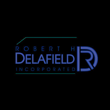 Robert H Delafield Incorporated logo