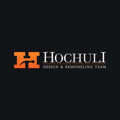 Hochuli Design & Remodeling Team logo