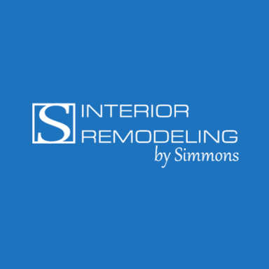 Interior Remodeling By Simmons logo