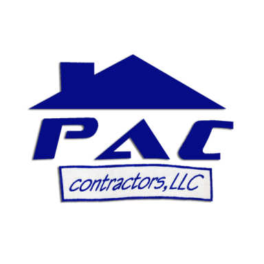 PAC Contractors logo