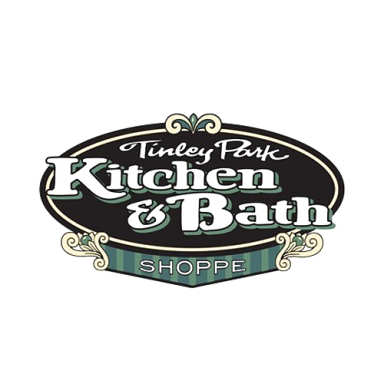 Tinley Park Kitchen & Bath Shoppe logo