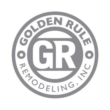 Golden Rule Design & Build logo