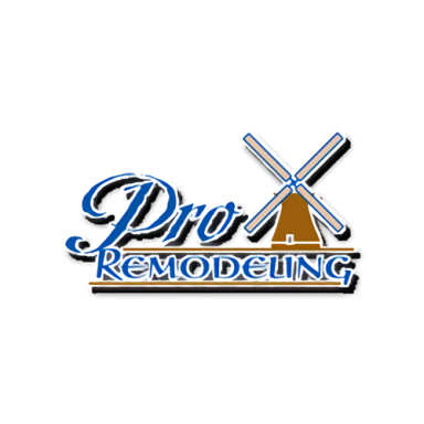 Pro Remodeling logo