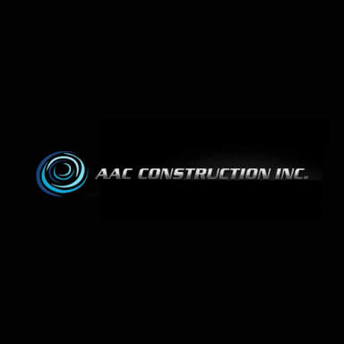 AAC Construction Inc. logo