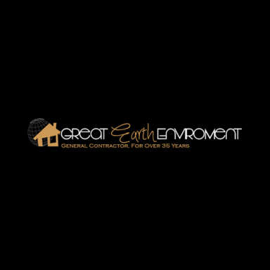 Great Earth Environment logo