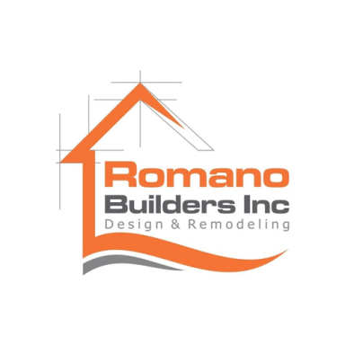 Romano Builders Inc logo