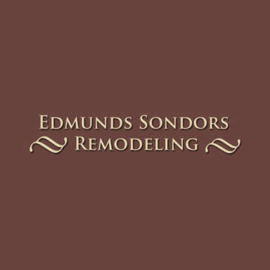 Edmunds Sondors Remodelling logo