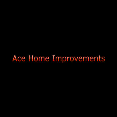 Ace Home Improvements logo