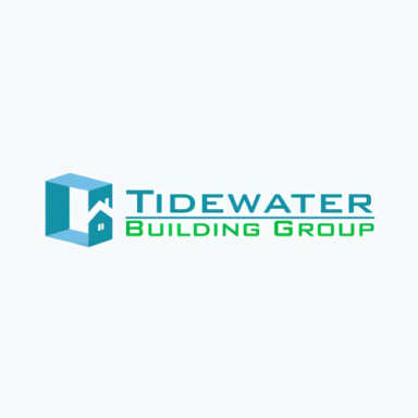 Tidewater Building Group logo