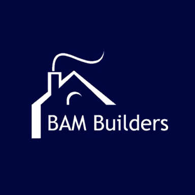 BAM Builders logo