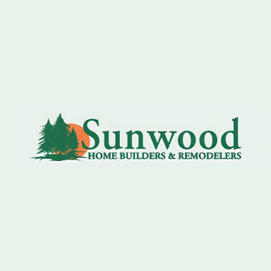 Sunwood Home Builders & Remodelers logo