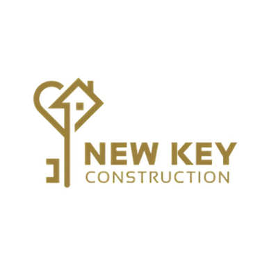 New Key Construction logo