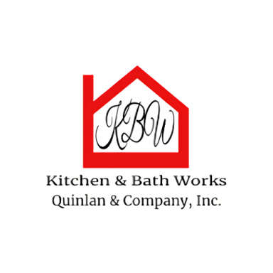 Kitchen & Bath Works Quinlan & Company, Inc. logo