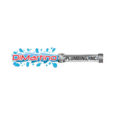 DiMartino Plumbing logo