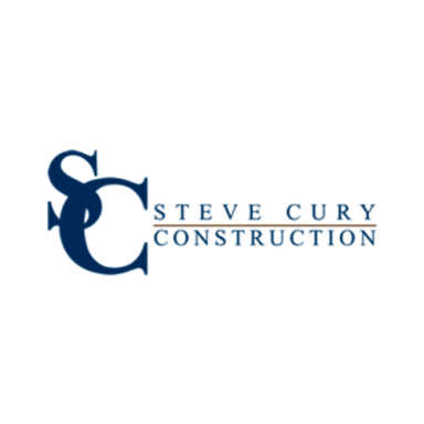 Steve Cury Construction logo