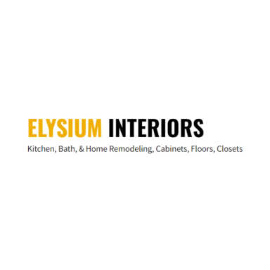 Elysium Interiors logo