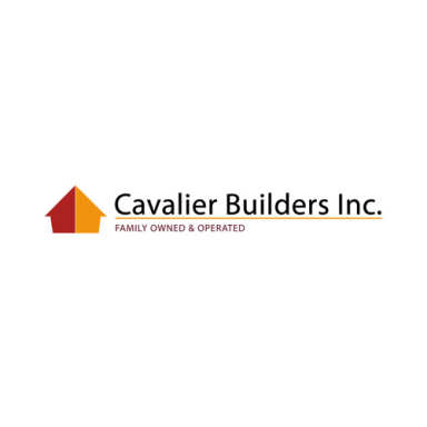 Cavalier Builders Inc. logo