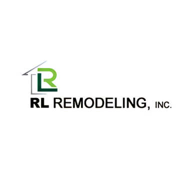 RL Remodeling Bay Area logo