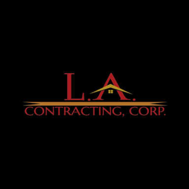 L.A. Contracting, Corp. logo