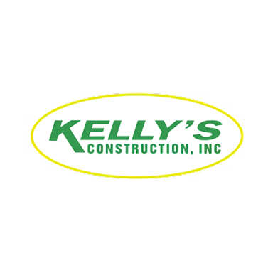 Kelly's Construction Inc. logo