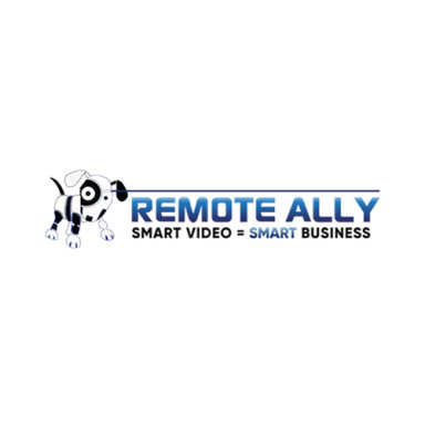 Remote Ally logo