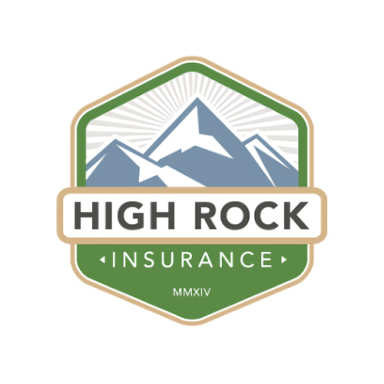 High Rock Insurance logo