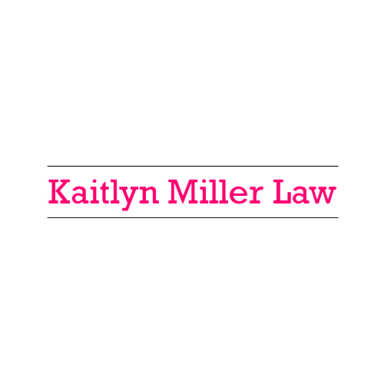 Kaitlyn Miller Law, PLLC logo