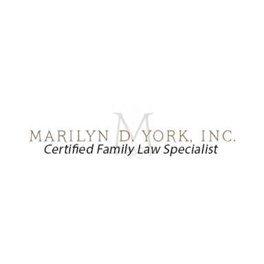 Law Office of Marilyn D. York logo