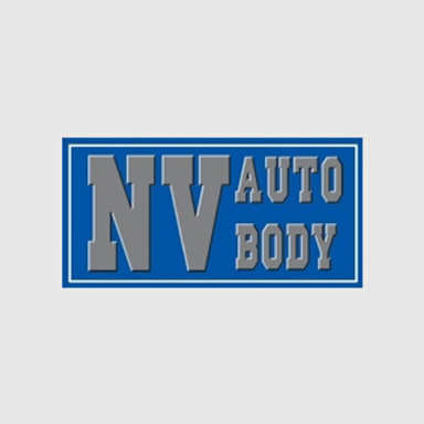 NV Auto Body logo