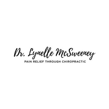 Dr. Lynelle McSweeney logo