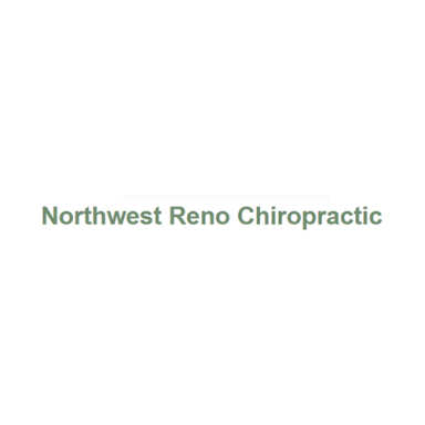 Northwest Reno Chiropractic logo