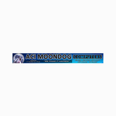 ACI Moondog Inc. logo