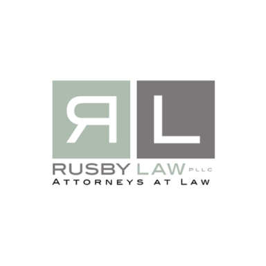 Rusby Law PLLC logo