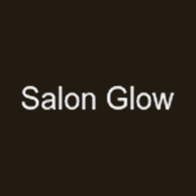 Salon Glow logo