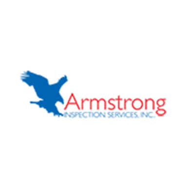 Armstrong Inspection Services logo