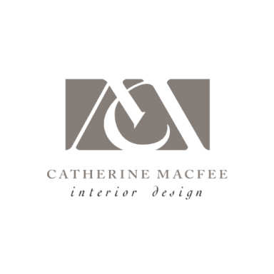 Catherine MacFee Interior Design logo