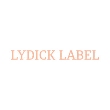 Lydick Label logo