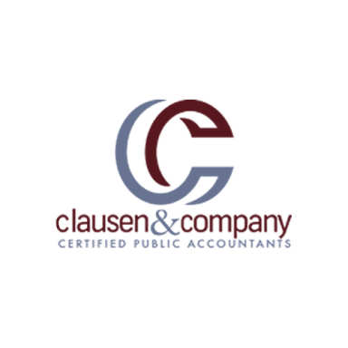 Clausen & Company logo