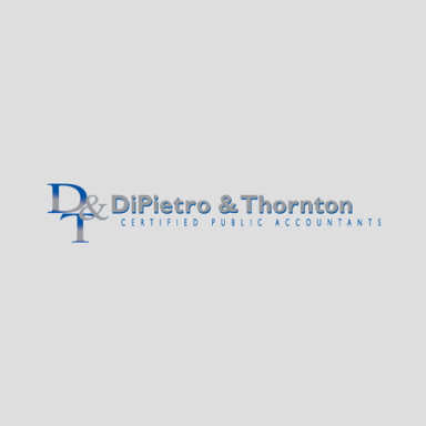 DiPietro & Thornton logo