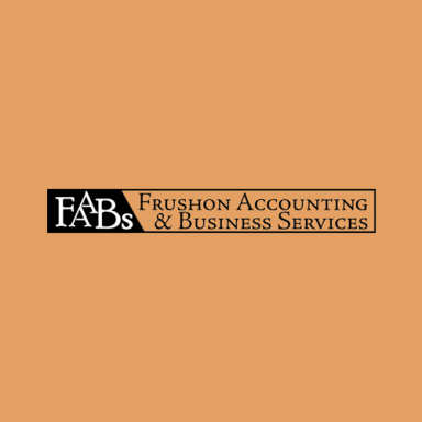 Frushon Accounting & Business Services logo