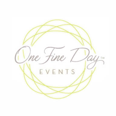 One Fine Day Events logo