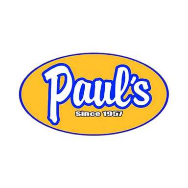 Paul's Plumbing & Heating, Inc. logo