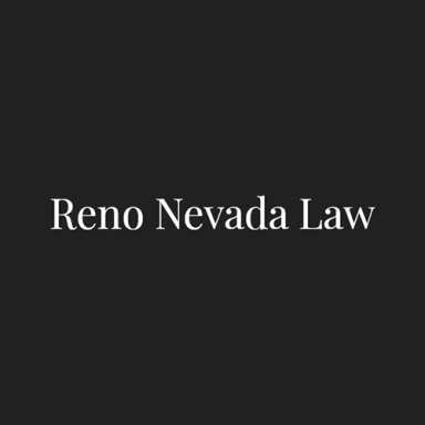 Reno Nevada Law logo