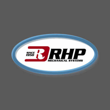 RHP Mechanical Systems logo