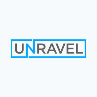 Unravel logo