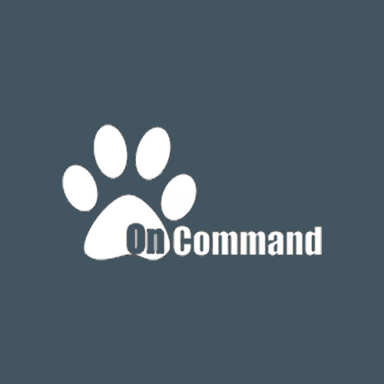 On Command logo